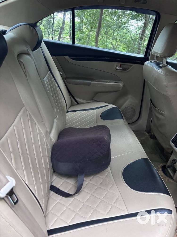 Maruti Suzuki Ciaz Zxi, 2015, Petrol
