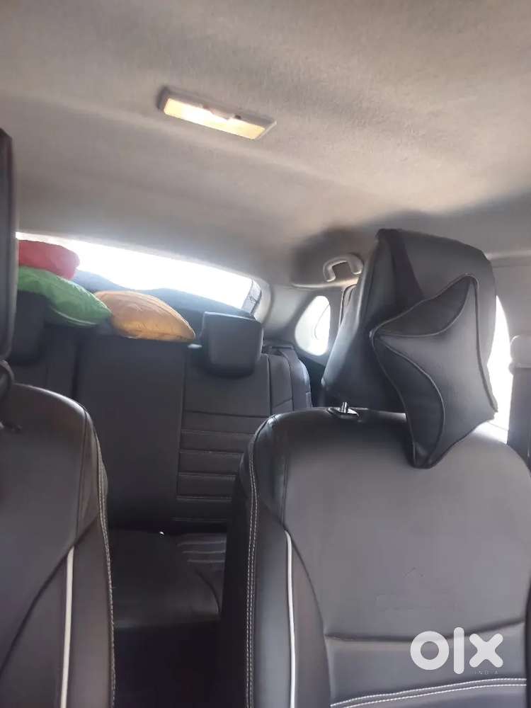 Maruti Suzuki Baleno 2021 Petrol Well Maintained