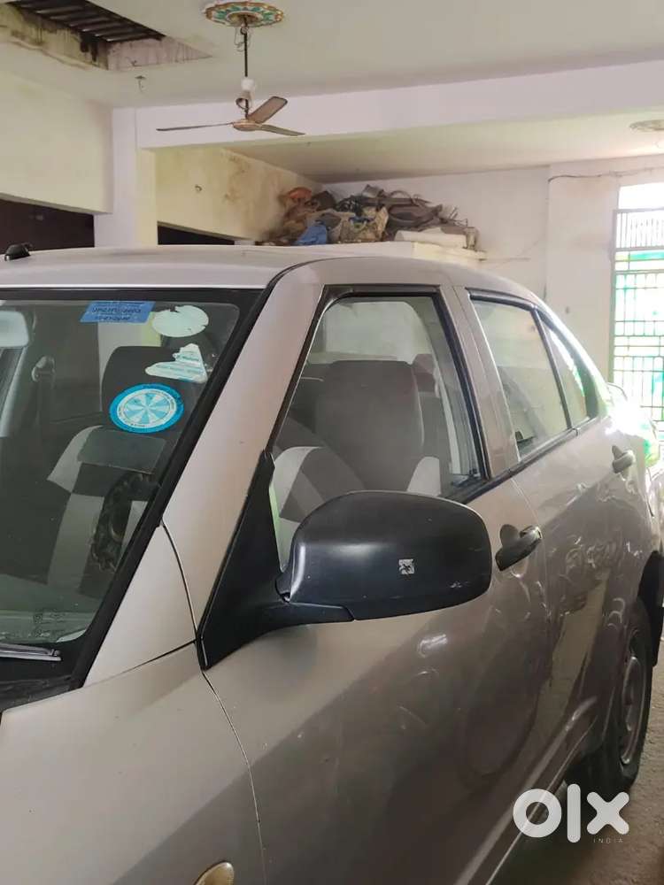 Maruti Suzuki Dzire 2009 Petrol Good Condition