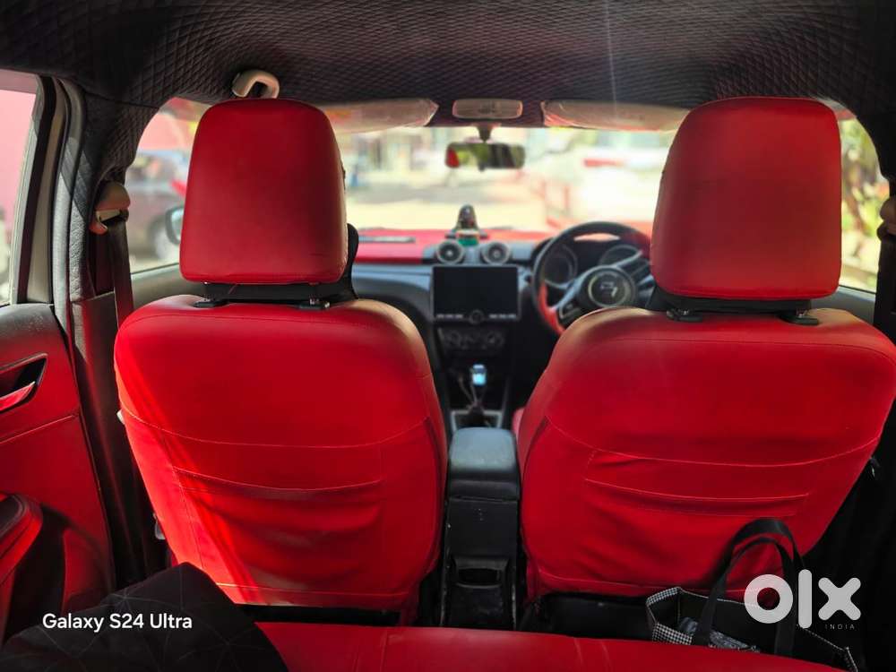 Maruti Suzuki Swift Vxi + Manual, 2024, Petrol