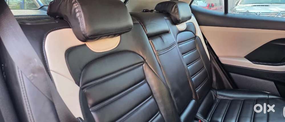 Hyundai Creta E 1.5 Diesel, 2023, Diesel