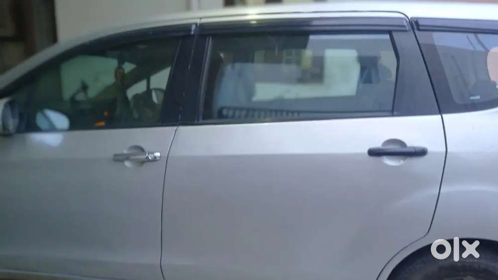 New Tyres, Insurance New
