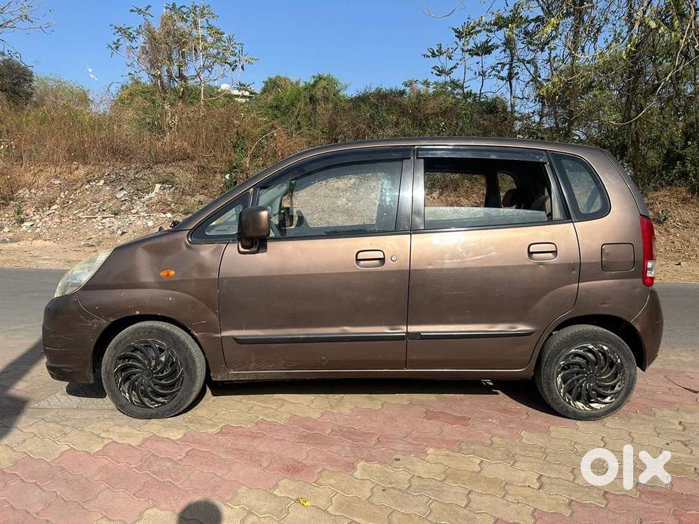 Maruti Suzuki Estilo 2010 Cng & Hybrids Good Condition