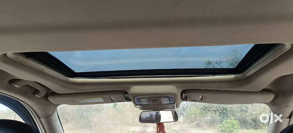 Mahindra Xuv500 2.2 W10, 2015, Diesel