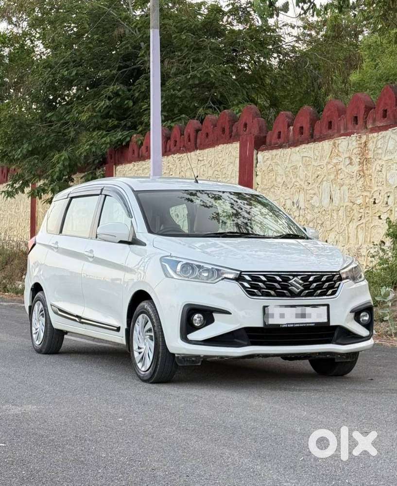 Maruti Suzuki Ertiga Vxi (o) Cng, 2022, Cng & Hybrids