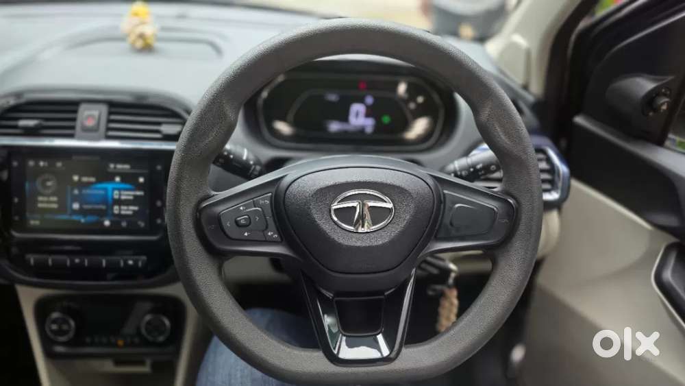 Tata Tiago Nrg 1.2 Xz Mt, 2022, Petrol