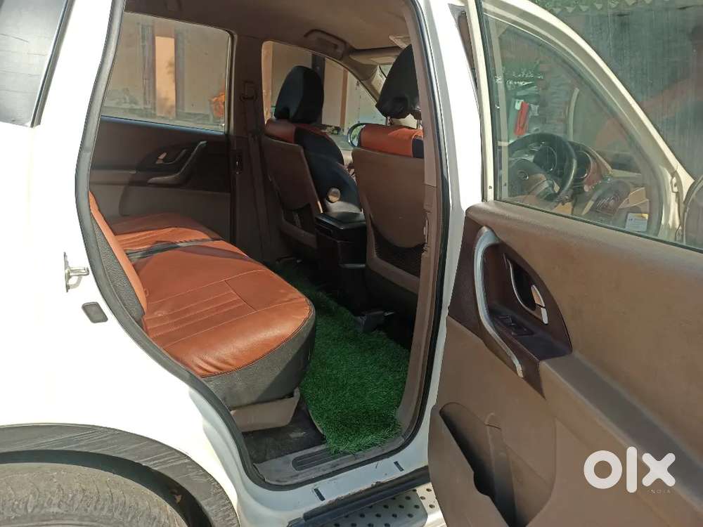 Mahindra Xuv500 2012 Diesel Well Maintained