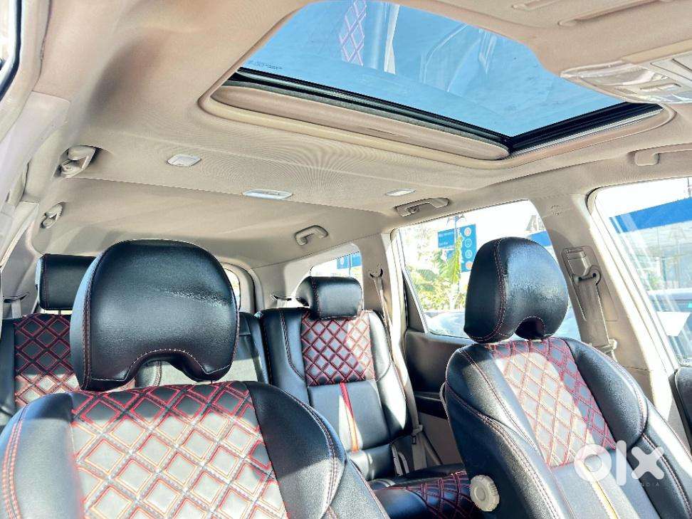 Mahindra Scorpio N Z6 Petrol Mt 7 Str, 2018, Diesel