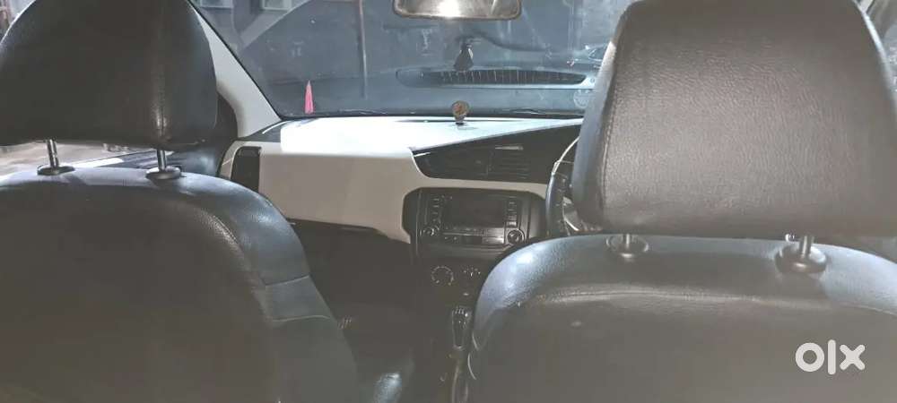 Tata Zest Quadrajet 2018