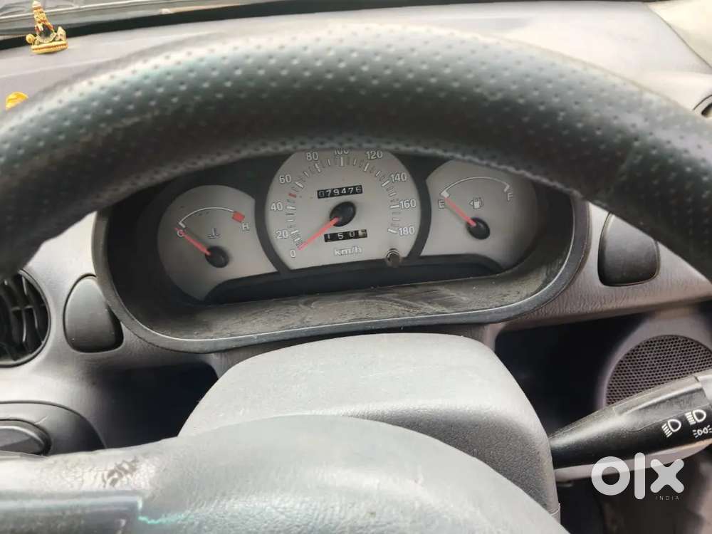 Hyundai Santro Xing Gls Petrol Manual 2011