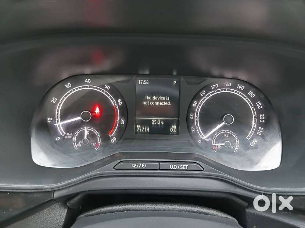 Skoda Kushaq 1.5 Tsi Style (6 Airbags) Dsg, 2021, Petrol