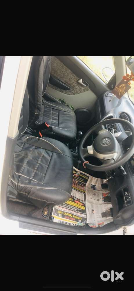 2017 Maruti Suzuki Alto