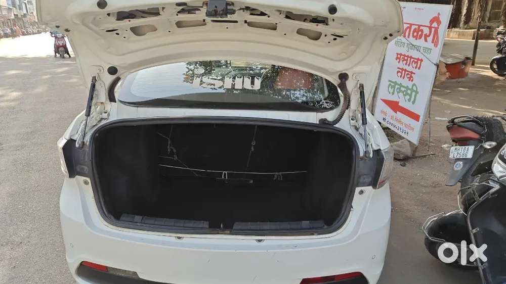 Tata Tigor 2019 Petrol 72000 Km Driven