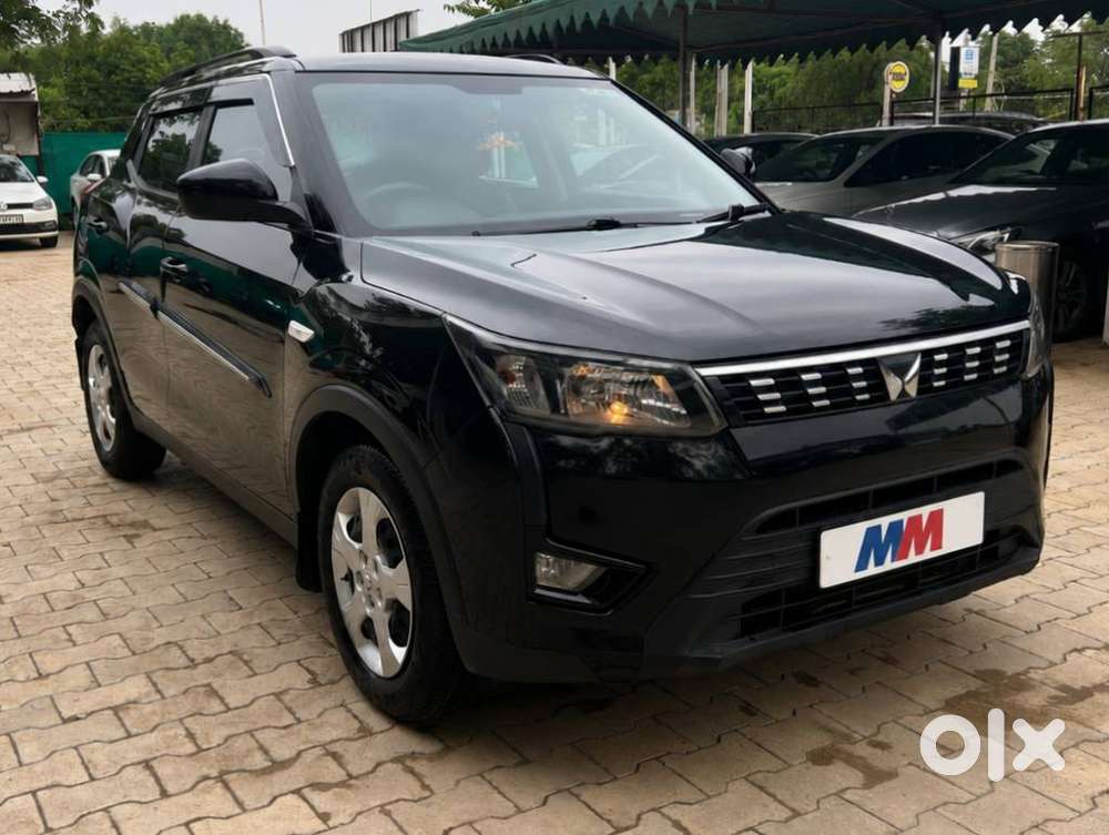 Mahindra Xuv300 W6 Diesel, 2023, Diesel