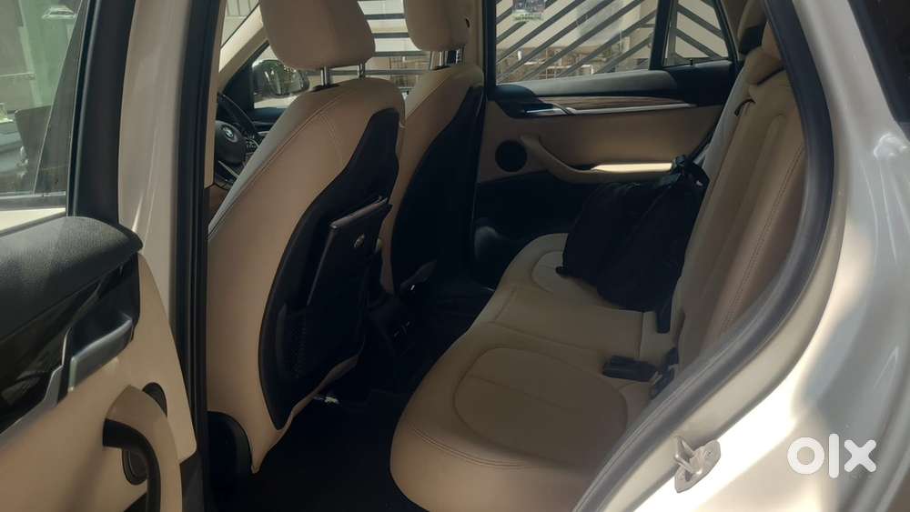 Bmw X1 Automatic 2021 Petrol