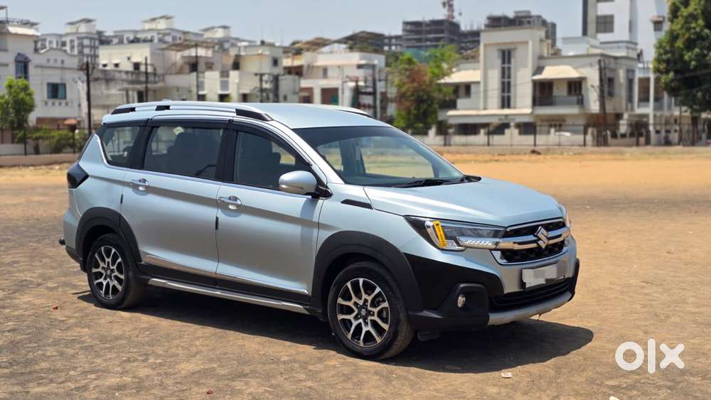 Maruti Suzuki Xl6 1.5 Zeta Mt, 2025, Cng & Hybrids