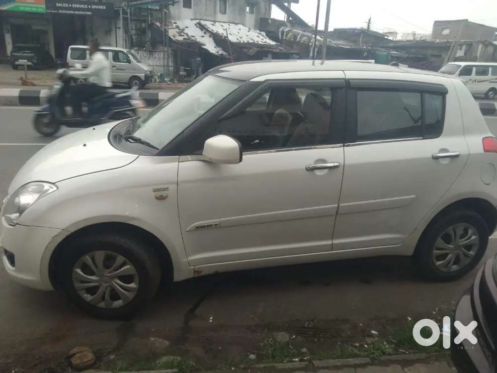 Swift Vdi Bsiv 1.3l Ddis Diesel (1248 Cc), 4 Valves Per Cylinder.