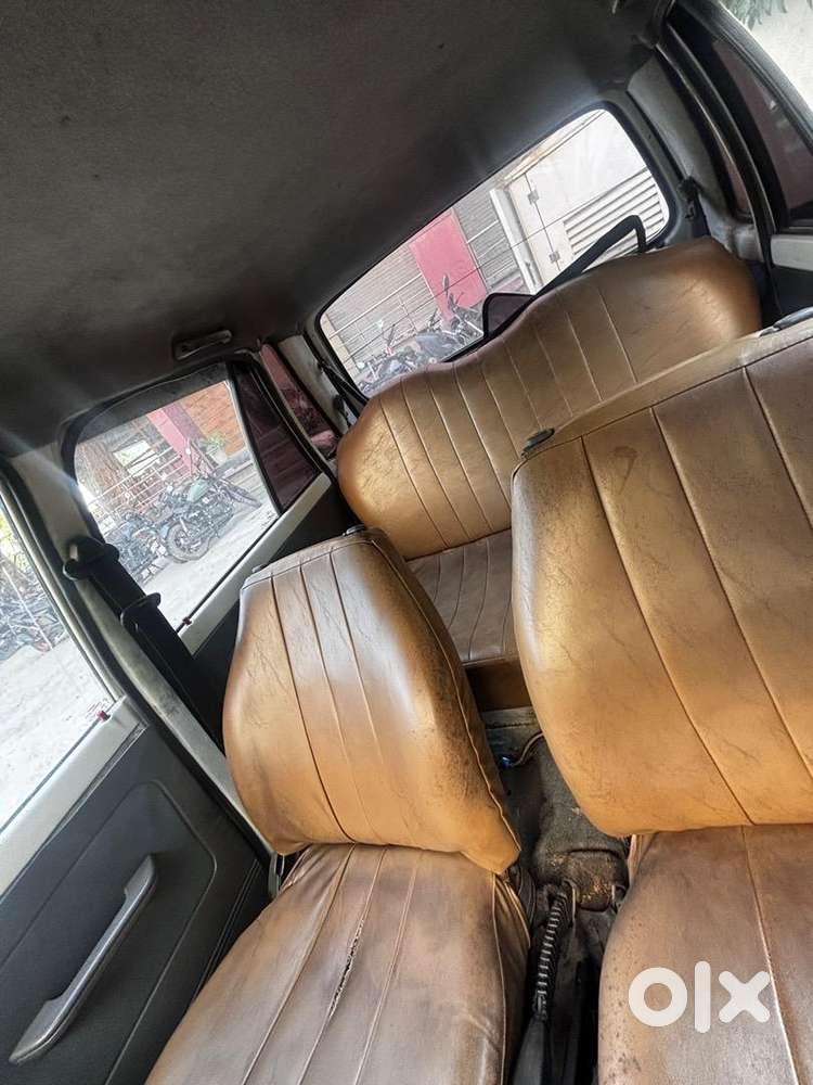 Maruti Suzuki 800 2006 Petrol Good Condition