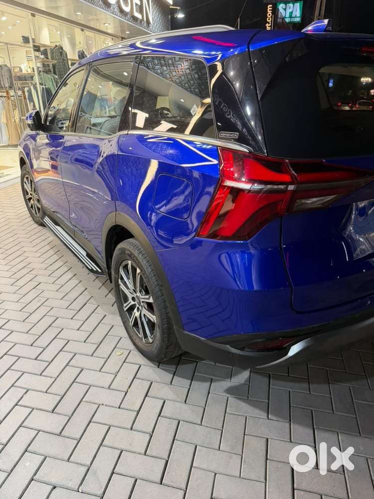 Mahindra Xuv700 Diesel 2023