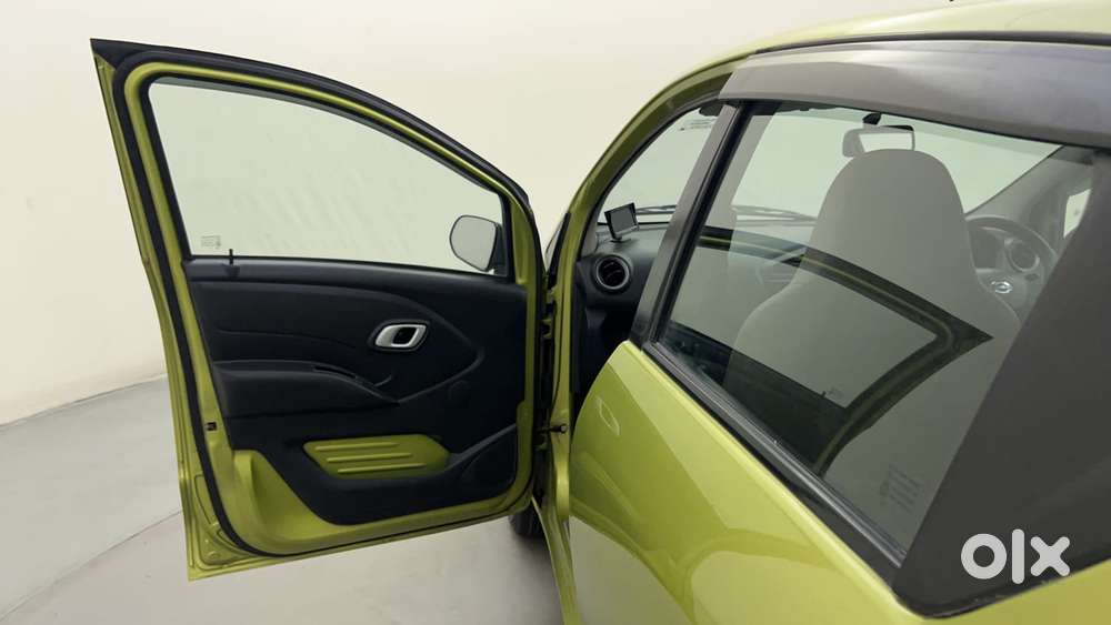 Datsun Redigo Amt 1.0 S, 2018, Petrol