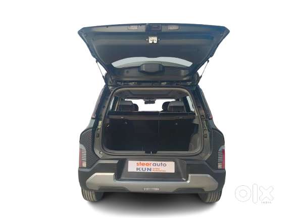 Kia Syros Htx Turbo, 2025, Petrol