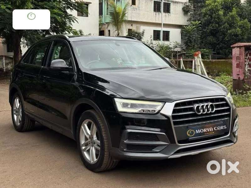 Audi Q3 30 Tdi S, 2019, Diesel
