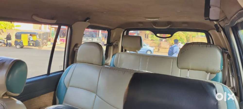 Well Maintained Good Condition
