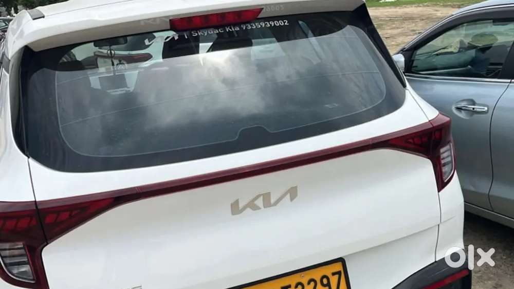 Kia Carens G 1.5 Premium 2025