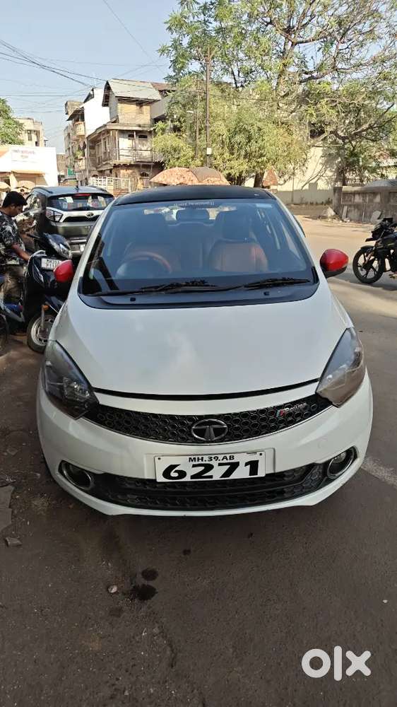 Tata Tigor 2019 Petrol 72000 Km Driven