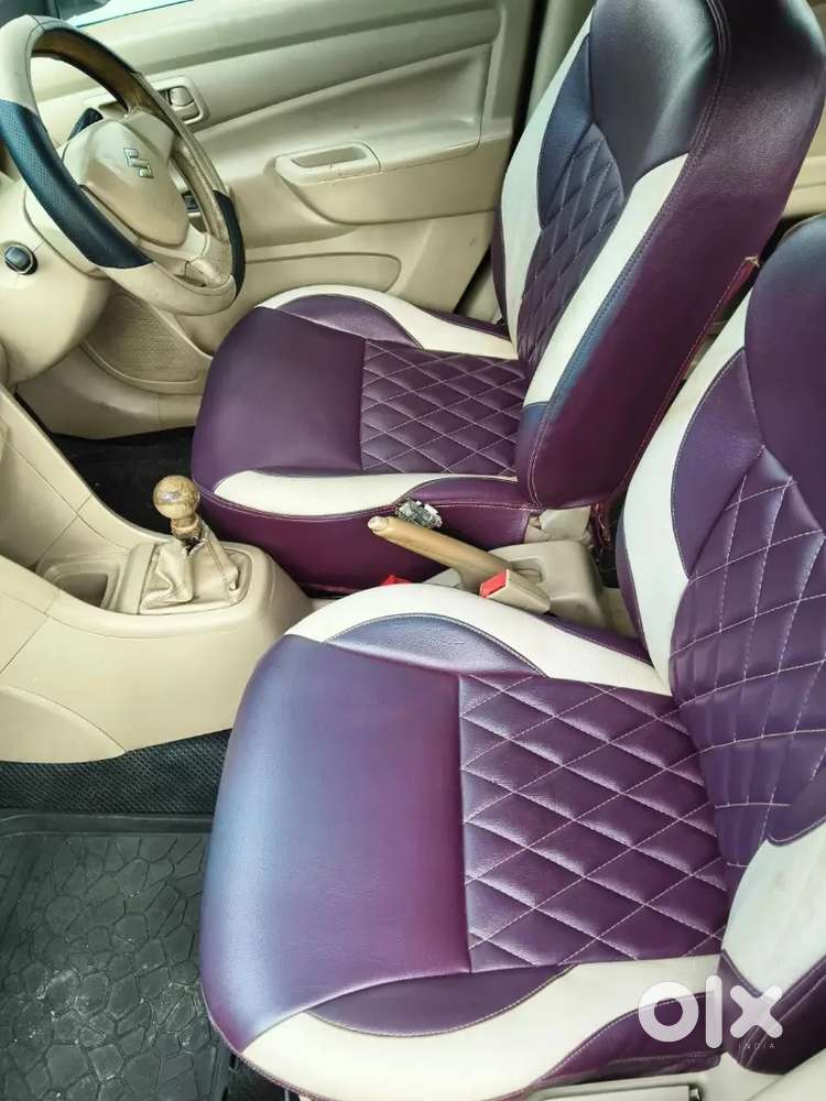 Maruti Suzuki Ertiga 2014 Diesel