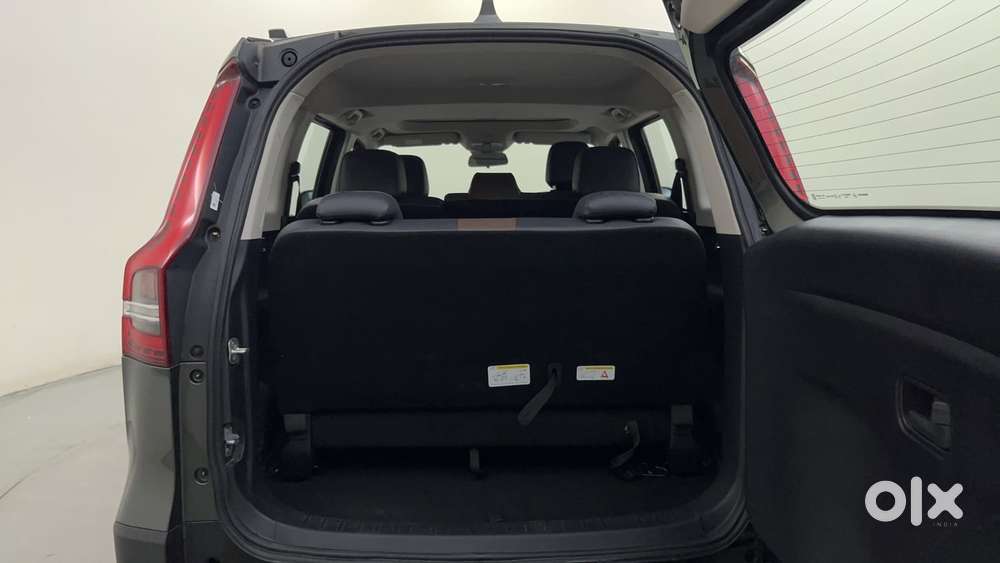 Mahindra Scorpio N Z8 Petrol Mt 7 Str, 2024, Petrol