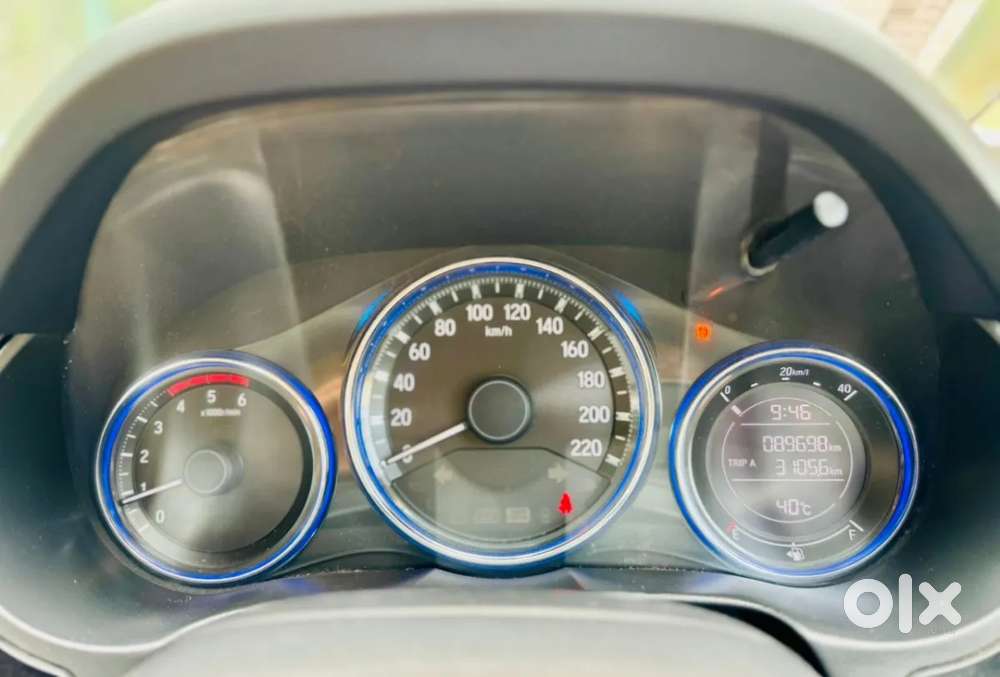 Honda City I Dtec Vx, 2015, Diesel
