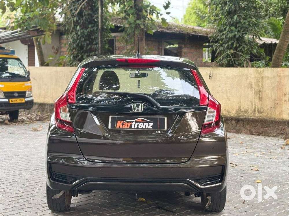 Honda Jazz V, 2020, Petrol