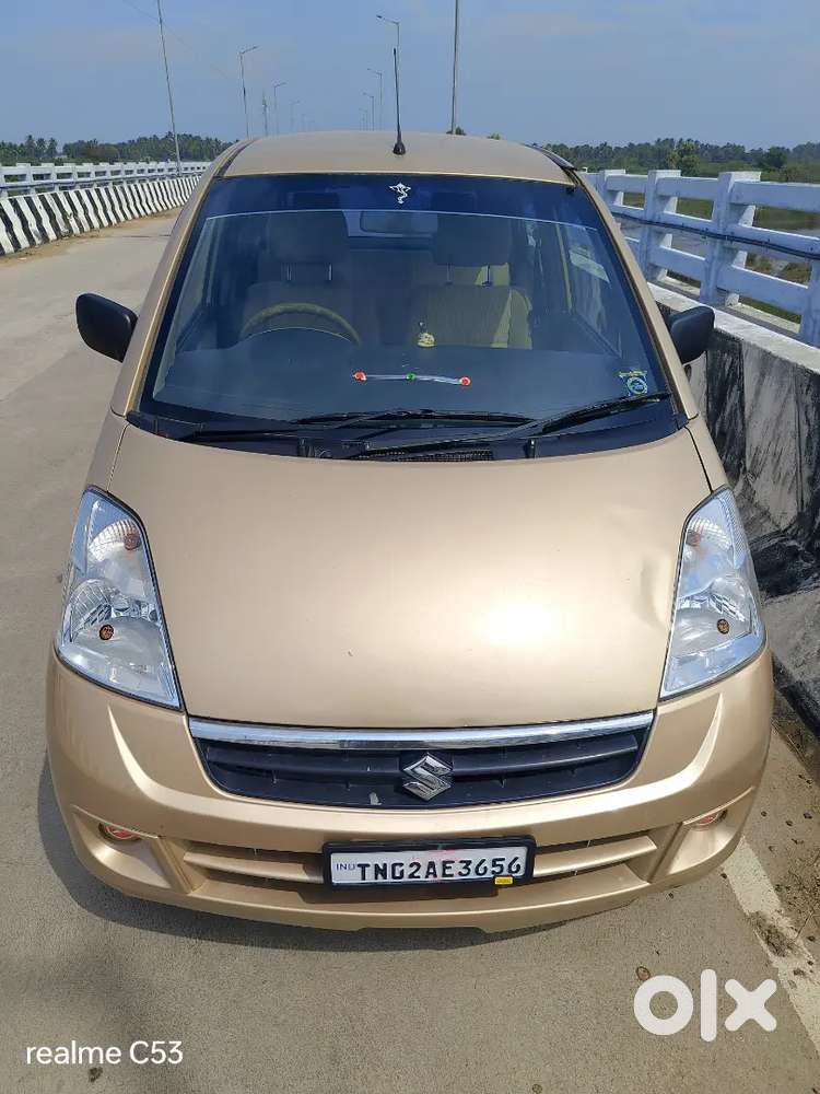 Maruti Suzuki Estilo 2008 Petrol 78000 Km Driven