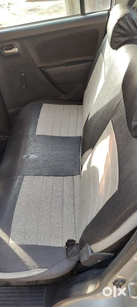 Maruti Suzuki Wagon R 2011 Lpg 125000 Km Driven