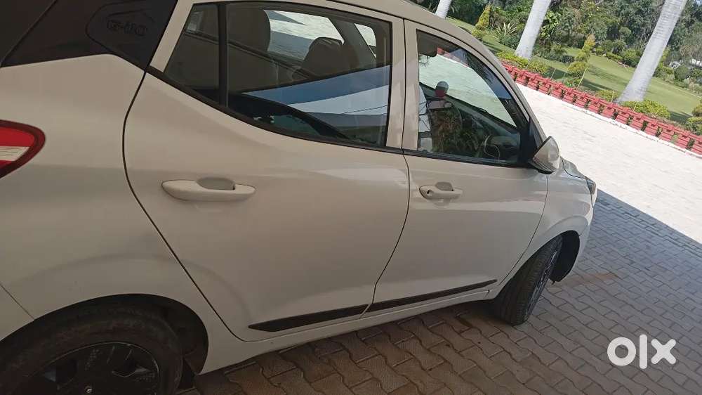 Hyundai Grand I10 Nios 2020 Petrol 30000 Km Driven