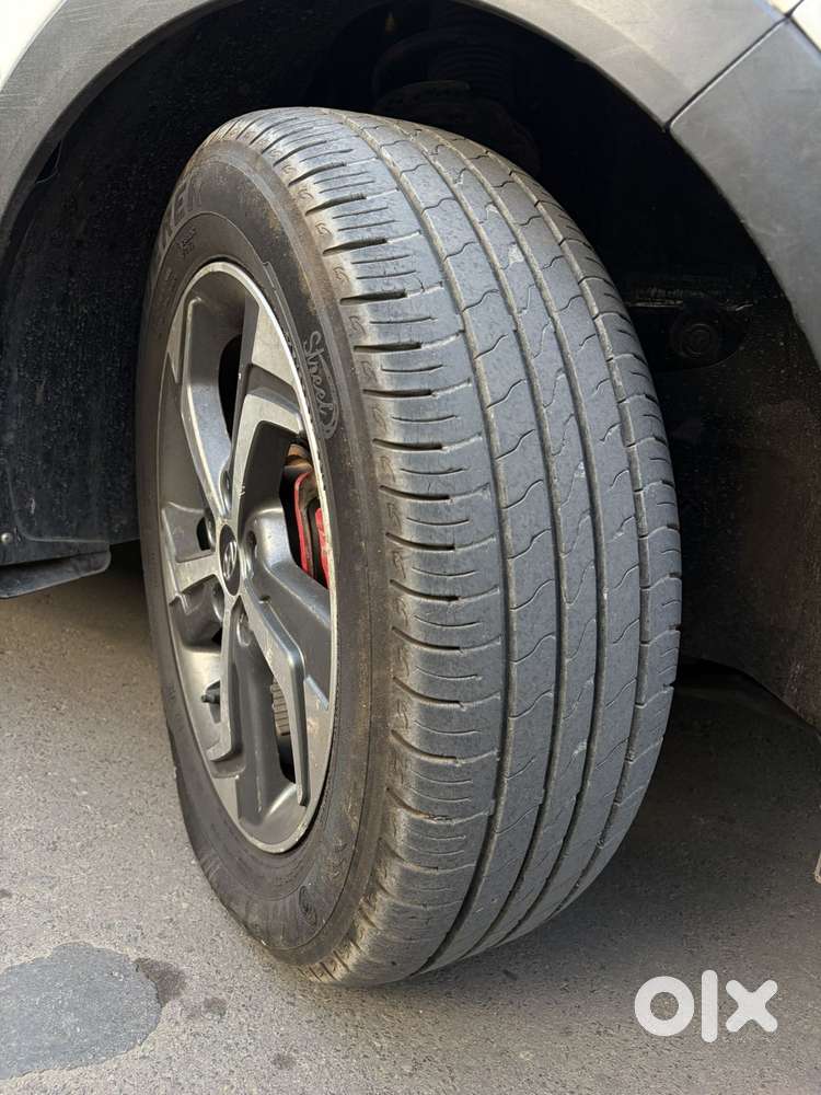 Hyundai Creta 1.6 Sx (o), 2019, Diesel