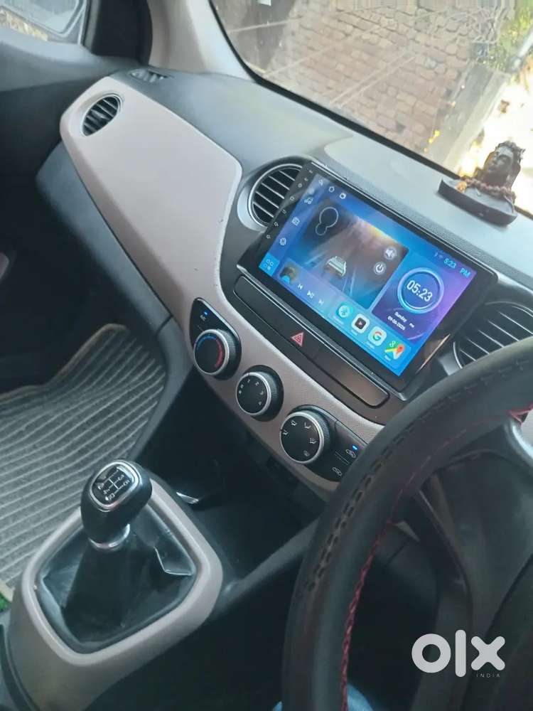 Hyundai Grand I10 Sportz 2014 Petrol Manual