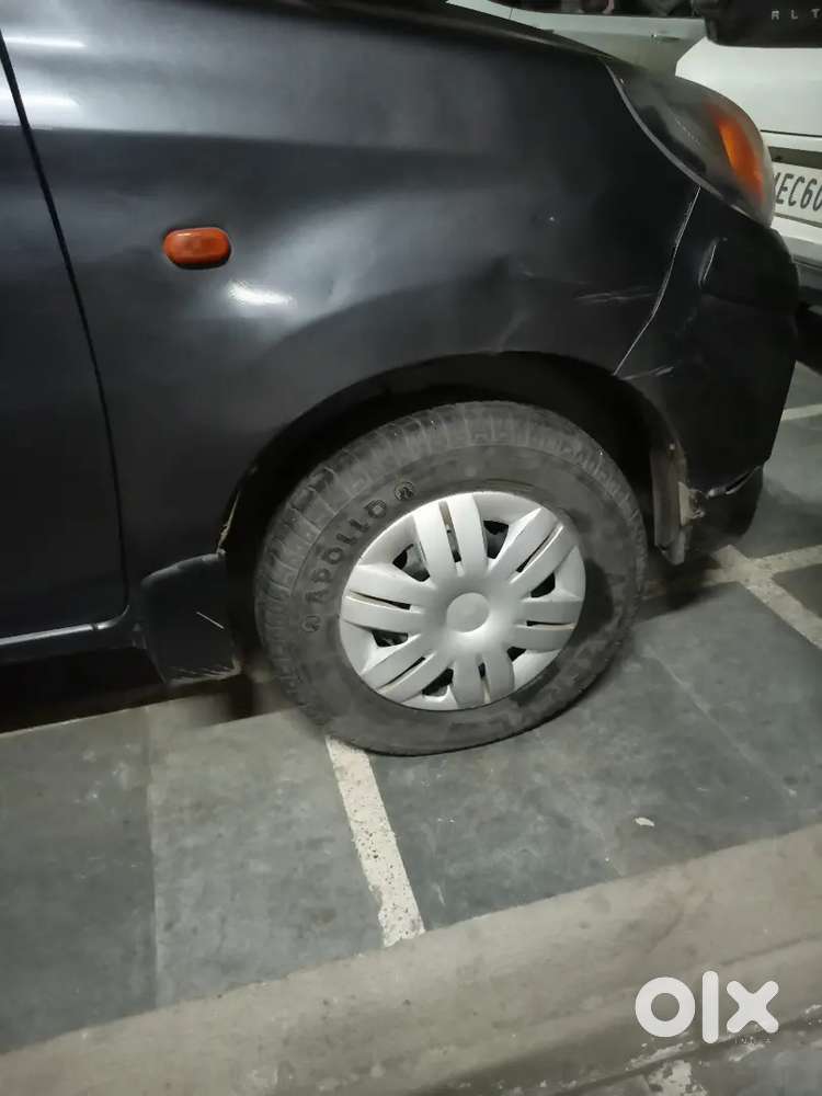 Maruti Suzuki Alto 800 Lx 2016