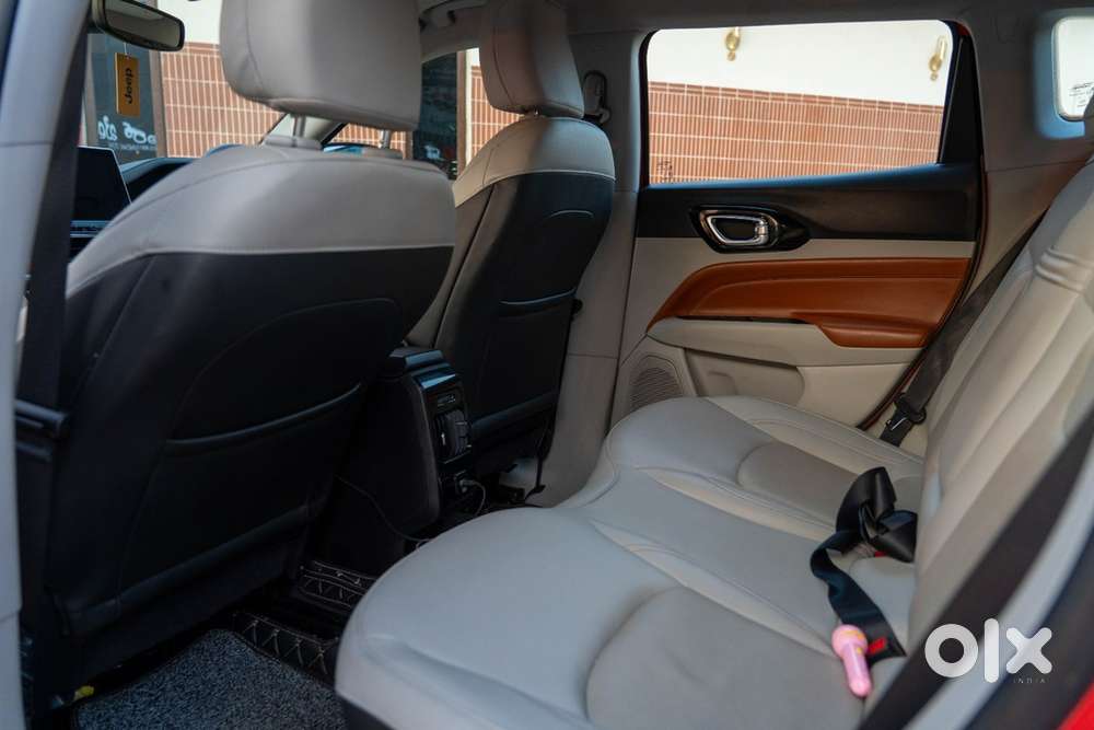 Jeep Compass Diesel 2022