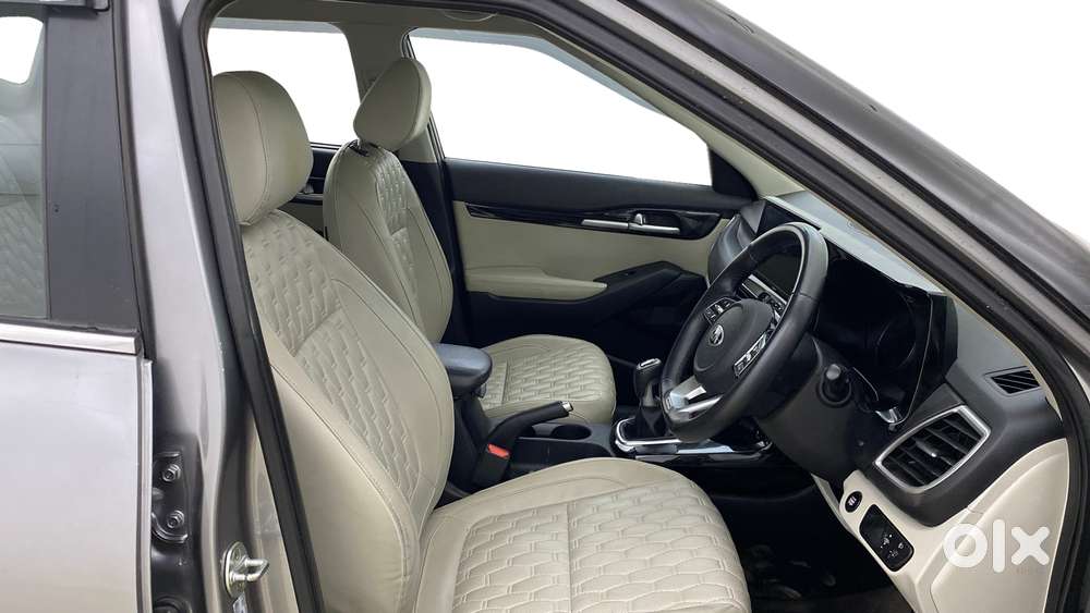 Kia Seltos Htx G, 2020, Petrol