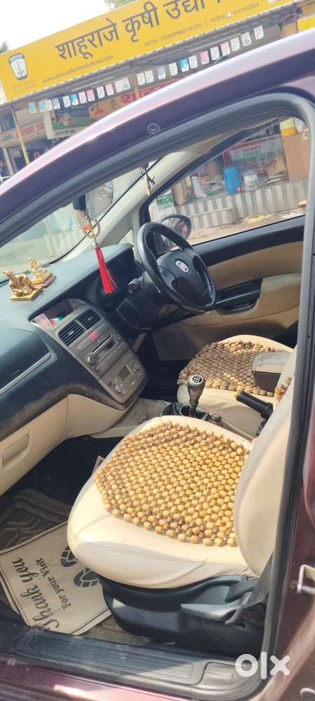 Fiat Linea 2011 Diesel Well Maintained