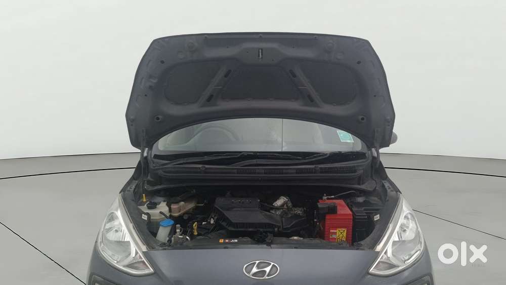 Hyundai New Santro 1.1 Sportz Mt, 2019, Petrol