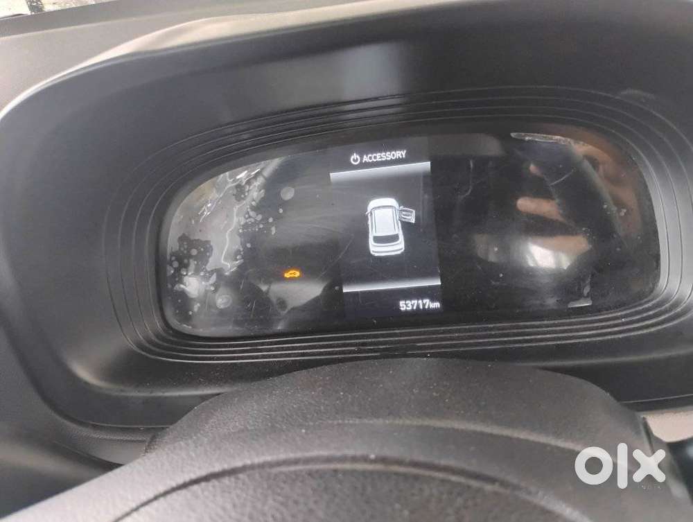 Hyundai Venue S Mt 1.2 Kappa, 2022, Petrol