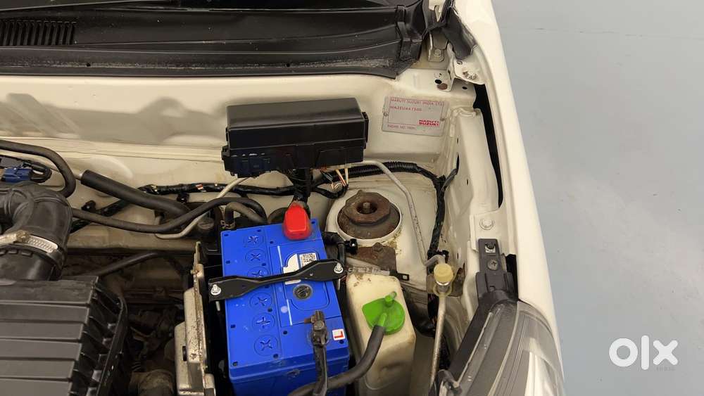 Maruti Suzuki Alto 800 Lxi, 2021, Petrol