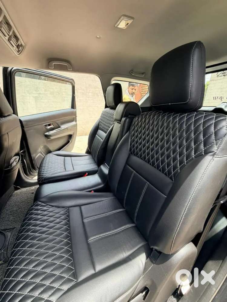 Maruti Suzuki Xl6 2023 Petrol Well Maintained