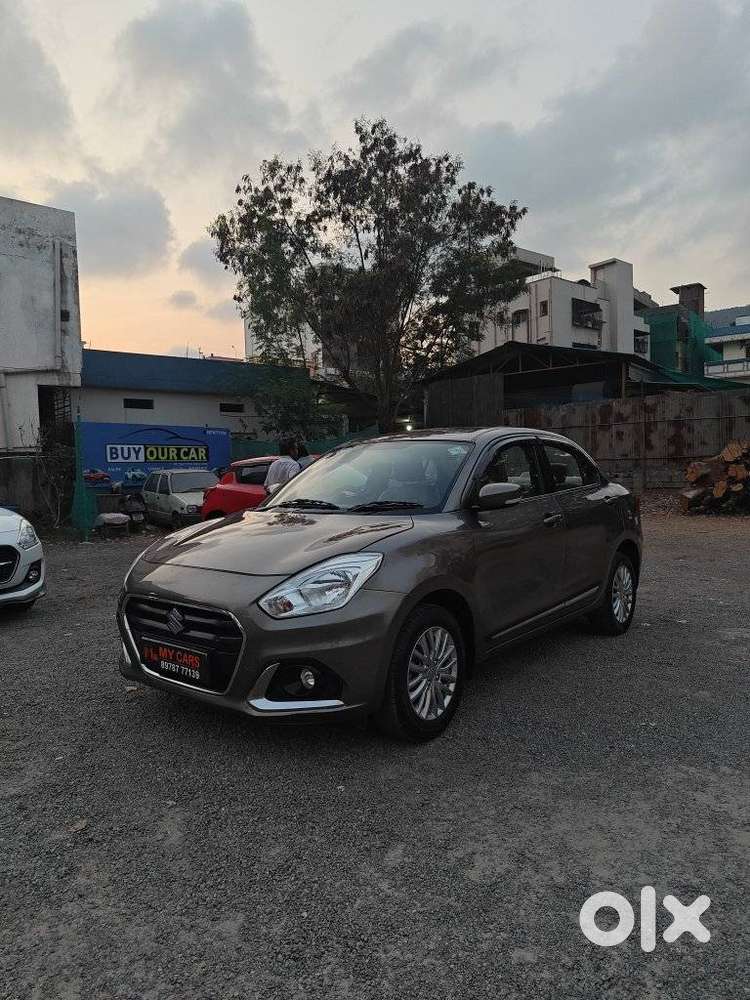 Maruti Suzuki Dzire 1.2 Zxi Cng, 2023, Petrol