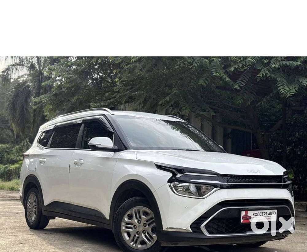 Kia Carens 1.4 Prestige 7 Str, 2024, Petrol