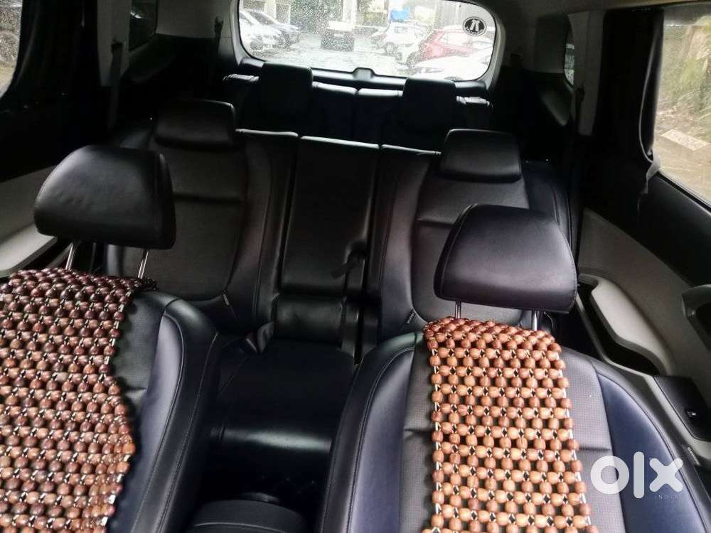 Kia Carens D1.5 6mt Premium 07, 2022, Diesel