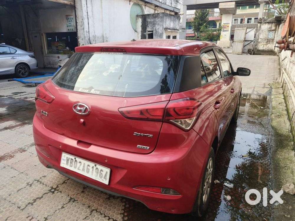 Hyundai I20 1.2 Asta, 2014, Petrol